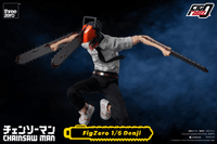 FigZero 1/6 Denji 17