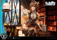 Prime 1 Studio Ultimate Premium Masterline Atelier Ryza 3: Alchemist of the End & the Secret Key Ryza Ultimate Bonus Version - Atelier Ryza - photo 30