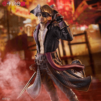 『Like a Dragon: Pirate Yakuza in Hawaii』 figure Captain Majima (Goro Majima) 11