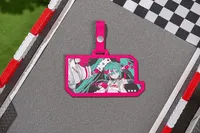 GoodSmile Moment Hatsune Miku: Racing Ver. 2025 Suitcase Pop - Hatsune Miku - photo 10