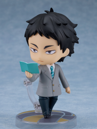 Nendoroid Keiji Akaashi: School Uniform Ver. 5