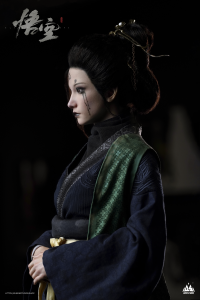 Black Myth: Wukong The Fourth Sister 1/3 Scale Statue 19