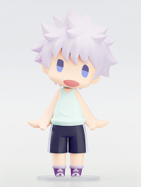 HELLO! GOOD SMILE Killua Zoldyck/Killua Zaoldyeck 3