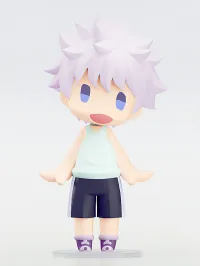 GOOD SMILE COMPANY HELLO! GOOD SMILE Killua Zoldyck/Killua Zaoldyeck - HUNTER×HUNTER - photo 3