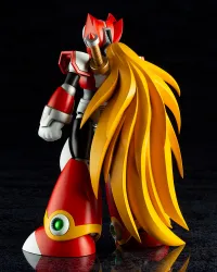KOTOBUKIYA MEGA MAN X ZERO - Mega Man - photo 4