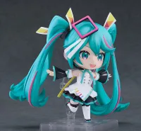 GOOD SMILE COMPANY Nendoroid Hatsune Miku: MIKU EXPO 10th Anniversary Ver. - Hatsune Miku - photo 7