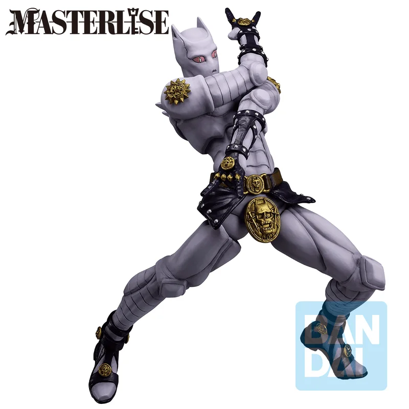 BANDAI Deadly Queen (-Stand Rush!-) "JoJo's Bizarre Adventure: Diamond Is Unbreakable" - JoJo's Bizarre Adventure