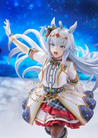 GOOD SMILE COMPANY Oguri Cap: Ashen Miracle - Umamusume: Pretty Derby - photo 5