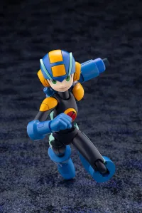KOTOBUKIYA MEGA MAN (MEGA MAN BATTLE NETWORK) - Mega Man - photo 10