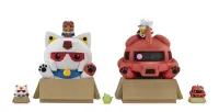 MegaHouse MEGA CAT PROJECT Mobile Suit Gundam The Big Series NYANDAM Gundam - Mobile Suit Gundam - photo 4