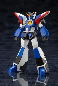 KOTOBUKIYA DA-GARN & GX PARTS - The Brave Fighter of Legend Da-Garn - photo 1