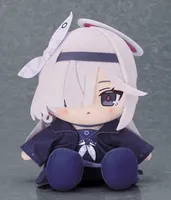 GOOD SMILE COMPANY Chocopuni Plushie Plana - Blue Archive - photo 1