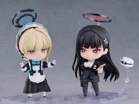 GOOD SMILE COMPANY Nendoroid Rio Tsukatsuki - Blue Archive - photo 5