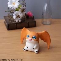 MegaHouse Lookup Digimon Adventure PATAMON - Digimon - photo 7