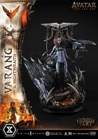 Prime 1 Studio Real Elite Masterline Avatar: Fire and Ash (Film) Varang & Nightwraith Avatar Legacy Collection Bonus Version - Avatar - photo 12