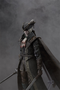 figma Lady Maria of the Astral Clocktower: DX Edition 9