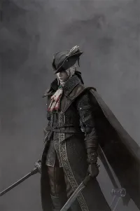 Max Factory figma Lady Maria of the Astral Clocktower: DX Edition - Video Games - photo 9