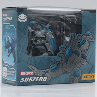 BB-29SZ SUBZERO 5