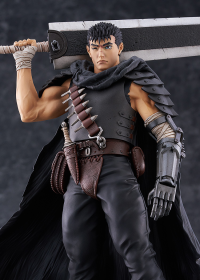 POP UP PARADE Guts (Black Swordsman) L Size 5