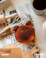 TOYZEROPLUS BANGGRI Generic Series - 20cm Tilt Head Plush (Coco ver.) - Banggri - photo 2