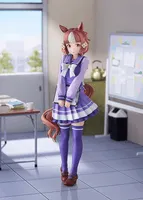 Phat! Company Belno Light - Umamusume: Pretty Derby - photo 1