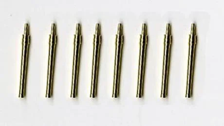 Fujimi [G-up No4] 1/700 1/700 BRASS Parts (45 CALIVER TYPE 41 36CM Gun Barrel) - Kit Accessories