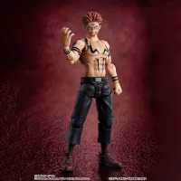 TAMASHII NATIONS Sukuna - Jujutsu Kaisen - photo 1
