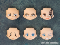 Nendoroid More: Face Swap Jujutsu Kaisen 01 1