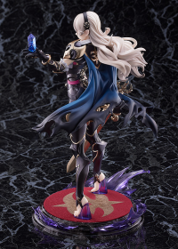 Nohr Noble Corrin 9