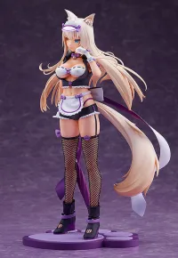 NEKOYOME Coconut: Race Queen ver. - NEKOPARA - photo 5