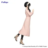 FuRyu SPY×FAMILY　Trio-Try-iT Figure -Yor Forger- - SPY x FAMILY - photo 7