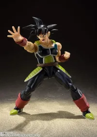 TAMASHII NATIONS Bardock "Dragonball Z", Tamashii Nations S.H.Figuarts - Dragon Ball - photo 5