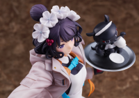 Fate/Grand Order Foreigner / Katsushika Hokusai Festival Portrait ver. 11