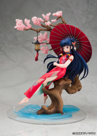 Ranma 1/2 1/7 Scale Figure Shampoo 4