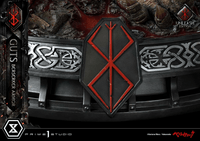 Ultimate Premium Masterline Berserk Guts, Berserker Armor Unleash Edition 16