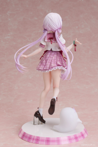 NIJISANJI Shiina Yuika 1/7 Complete Figure 8