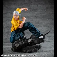 MegaHouse Figure SAKAMOTO DAYS Taro Sakamoto - Sakamoto Days - photo 9