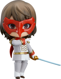 Nendoroid Goro Akechi: Phantom Thief Ver.(re-run) 2