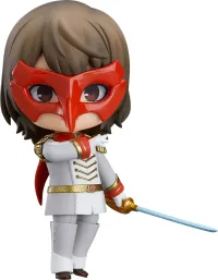 GOOD SMILE COMPANY Nendoroid Goro Akechi: Phantom Thief Ver.(re-run) - Persona 5 - photo 2