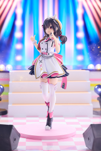 KONOSUBA -An Explosion on This Wonderful World! Yunyun: Light Novel Idol ver. 4