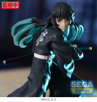 FIGURIZMα "Demon Slayer: Kimetsu no Yaiba" "Muichiro Tokito" -Awakening- 2