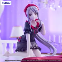 FuRyu OVERLORD　Noodle Stopper Figure -Shalltear Loungewear ver.- - Overlord - photo 4