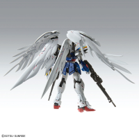 MG 1/100 WING GUNDAM ZERO EW Ver.Ka 5
