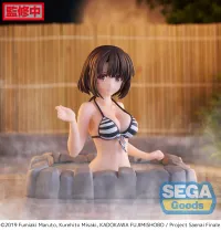 SEGA Thermae Utopia "Saekano the Movie: finale" "Megumi Kato" (EX) - Saekano: How to Raise a Boring Girlfriend - photo 1