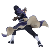 -NARUTO 72 series- 63 VIBRATION STARS-KAKASHI HATAKE & OBITO UCHIHA-(B:OBITO UCHIHA) 4