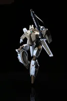 Unix Square [Hen Dou Ryoku] Veritech VF-1A Transformable Action Figure - Robotech - photo 15