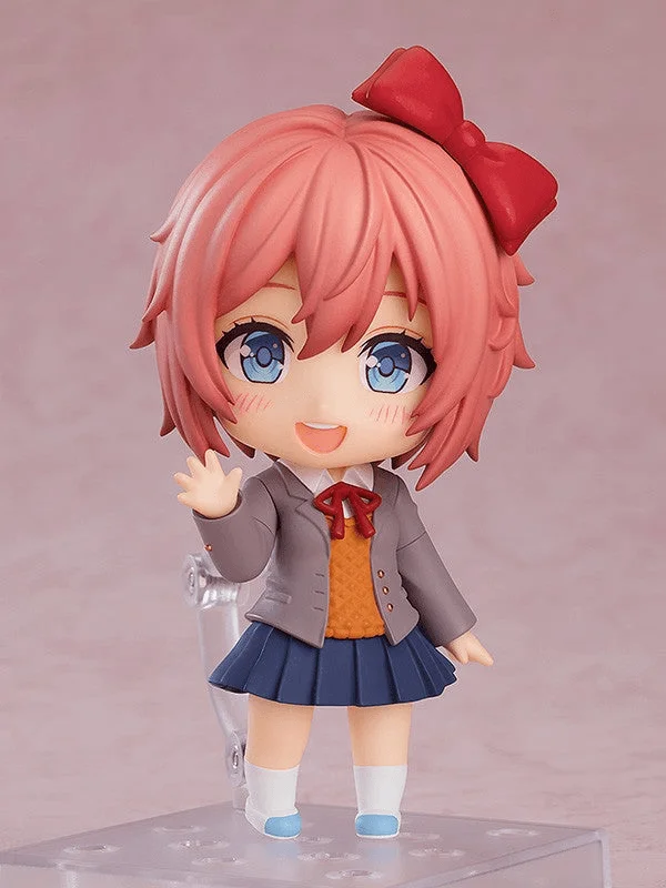 GOOD SMILE COMPANY Nendoroid Sayori - Doki Doki Literature Club!