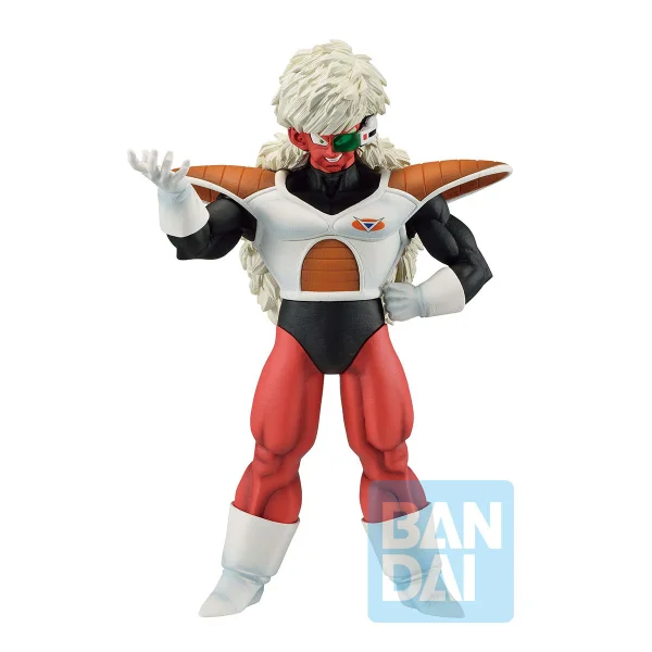 BANDAI Jeice (The Ginyu Force!) - Dragon Ball Z