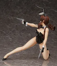 FREEing Revy: Bare Leg Bunny Ver. - BLACK LAGOON - photo 5
