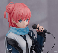 Yui Yuigahama: Light Novel Ver. 5